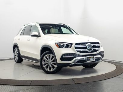 Certified 2023 Mercedes-Benz GLE 350 4MATIC