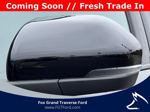 Certified 2023 Ford Explorer Platinum w/ Technology Package AWD/4WD image 39