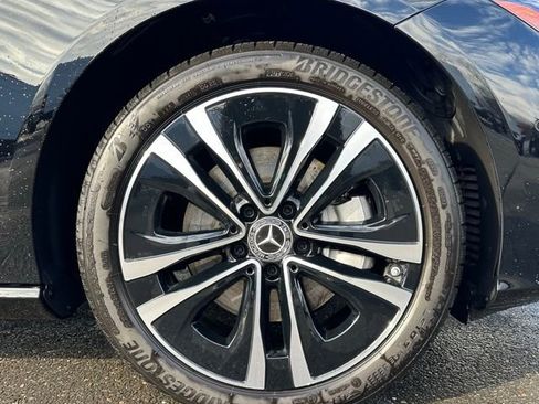 Used 2026 Mercedes-Benz CLA 250 4MATIC image 11