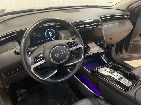 Used 2023 Hyundai Tucson Limited image 10