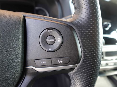 Certified 2023 Honda Passport EX-L image 18