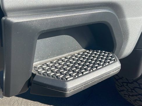 New 2026 GMC Sierra 3500 AT4 w/ AT4 Premium Plus Package image 25