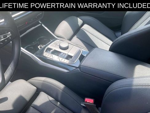 Used 2023 BMW i4 eDrive35 RWD image 13
