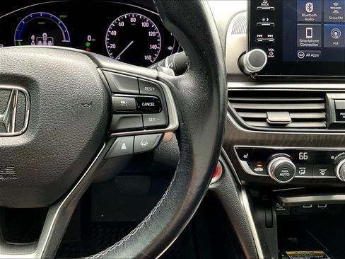 Used 2021 Honda Accord EX-L image 12
