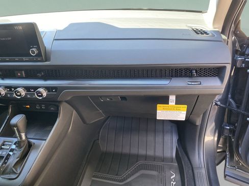 Certified 2024 Honda CR-V EX image 20