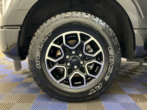 Used 2022 Ford F150 XLT w/ Equipment Group 302A High image 13