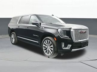Used 2021 GMC Yukon XL Denali w/ Denali Premium Package 360° Tour
