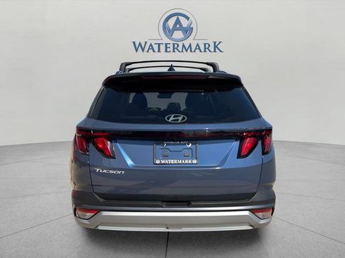 Used 2026 Hyundai Tucson SEL FWD image 3