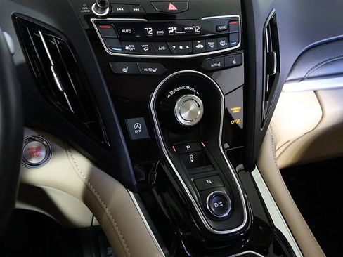 Certified 2021 Acura RDX AWD w/ Technology Package image 20