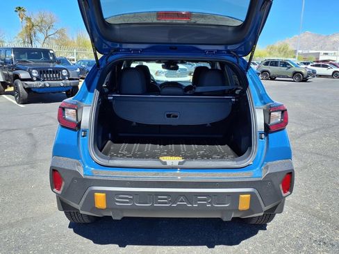 New 2026 Subaru Crosstrek 2.5i Wilderness image 14