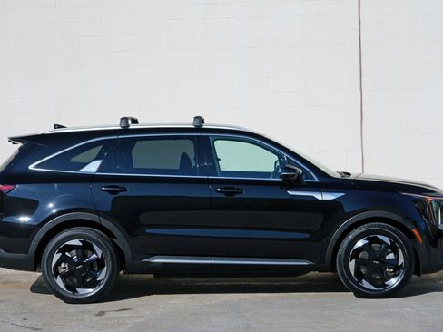 Used 2025 Kia Sorento SX Prestige AWD/4WD image 54