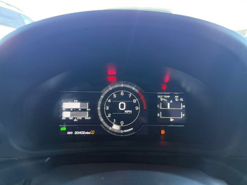Used 2024 Toyota GR86 RWD image 16
