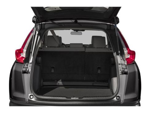 Used 2019 Honda CR-V EX image 11