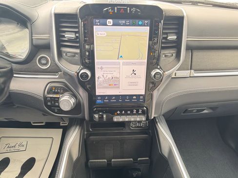 Used 2023 RAM 1500 Limited image 33