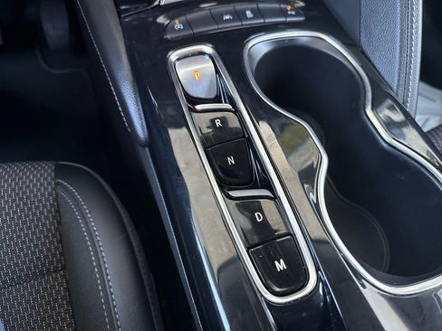 Used 2023 Buick Envision Preferred image 14