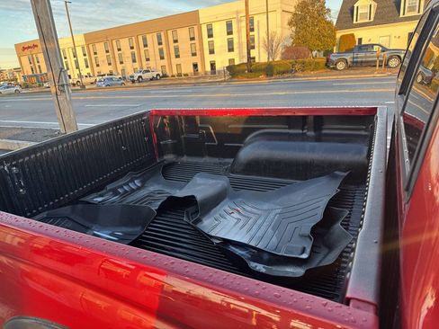 Used 2002 Toyota Tacoma 4x4 Double Cab image 8
