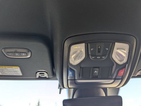 Used 2023 RAM 1500 Rebel w/ Rebel Level 1 Equipment Group AWD/4WD image 20