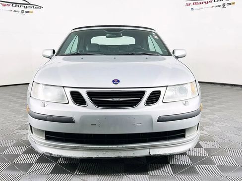 Used 2004 Saab 9-3 Aero image 3