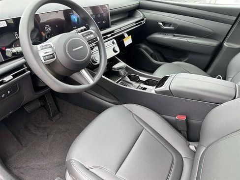 New 2026 Hyundai Tucson SEL Plus FWD image 14