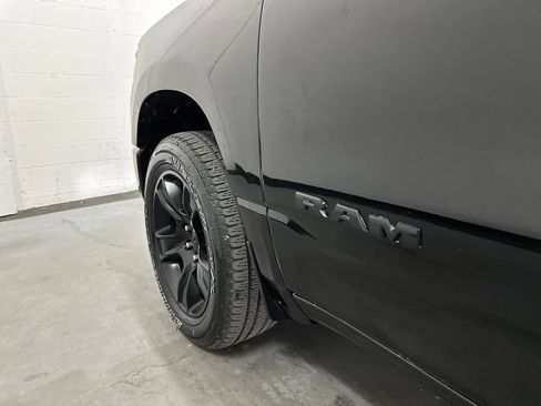 Used 2021 RAM 1500 Big Horn AWD/4WD image 18