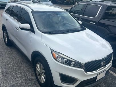 Used 2016 Kia Sorento LX