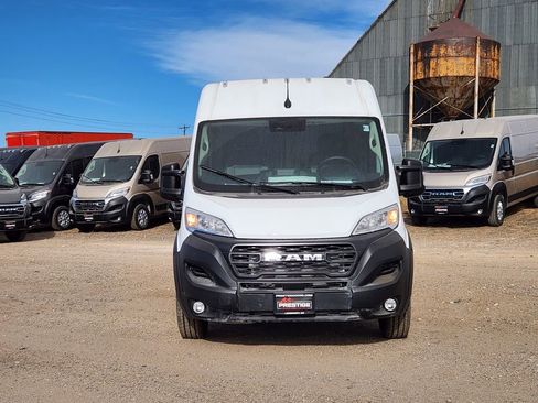 New 2026 RAM ProMaster 1500 w/ Convenience Group image 5