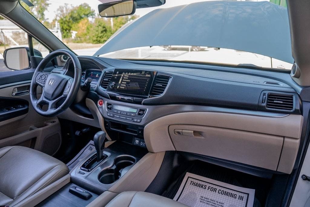 Used 2020 Honda Pilot EX-L image 27