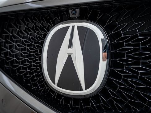 Certified 2024 Acura MDX Type S image 3