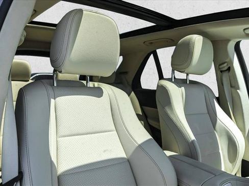 Certified 2026 Mercedes-Benz GLE 350 4MATIC image 29