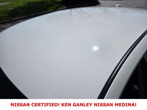 Certified 2025 Nissan Altima 2.5 S FWD image 17
