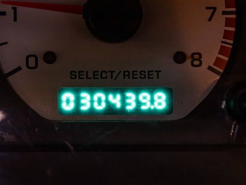 Used 2000 Ford Mustang GT RWD image 12
