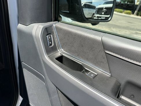 Used 2025 Ford F150 XLT w/ Equipment Group 302A MID AWD/4WD image 20