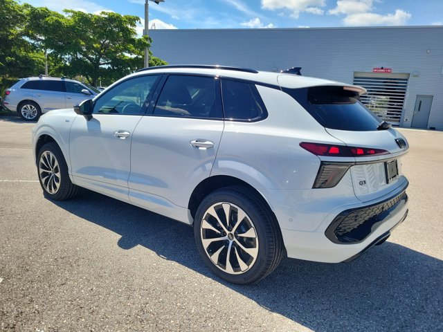 New 2026 Audi Q3 quattro 2.0T AWD/4WD image 4