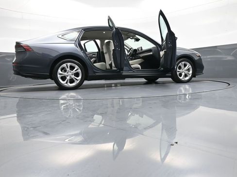 Certified 2023 Honda Accord LX image 47