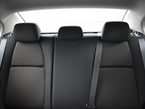 New 2026 MAZDA MAZDA3 s image 22