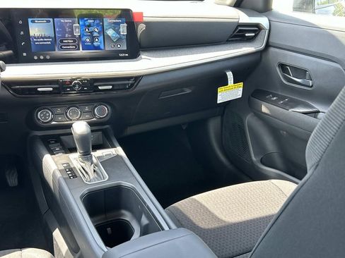 New 2026 Nissan Kicks S FWD image 22