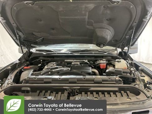 Used 2024 GMC Sierra 3500 Denali Ultimate image 14