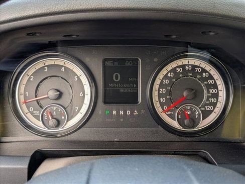 Used 2016 RAM 1500 Express image 10