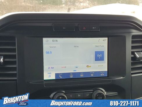 Used 2023 Ford F150 XL w/ STX Appearance Package image 21