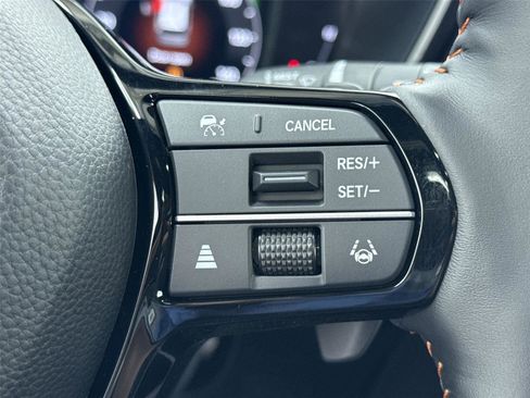 New 2026 Honda CR-V Sport Touring image 17