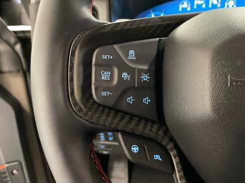 New 2025 Ford Bronco Raptor w/ Interior Carbon Fiber Pack AWD/4WD image 17