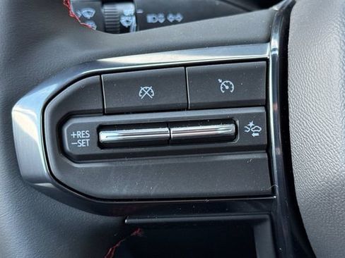 New 2026 GMC Canyon AT4X AWD/4WD image 28