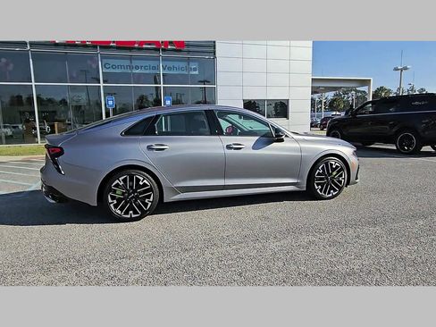Used 2026 Kia K5 GT image 35