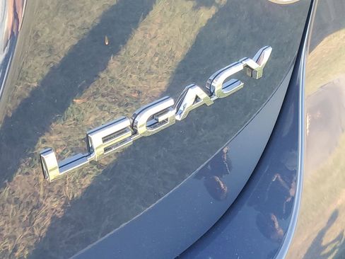 Used 2025 Subaru Legacy Limited image 35