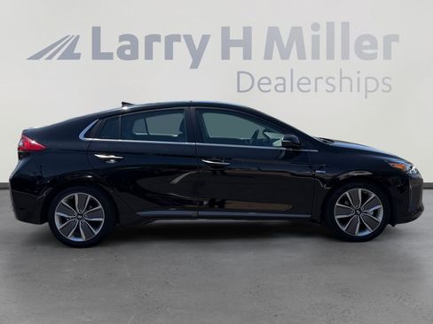 Used 2019 Hyundai Ioniq Limited FWD image 6