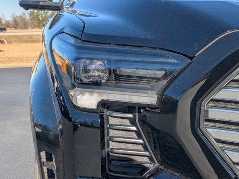 New 2026 Toyota Tacoma Limited image 11