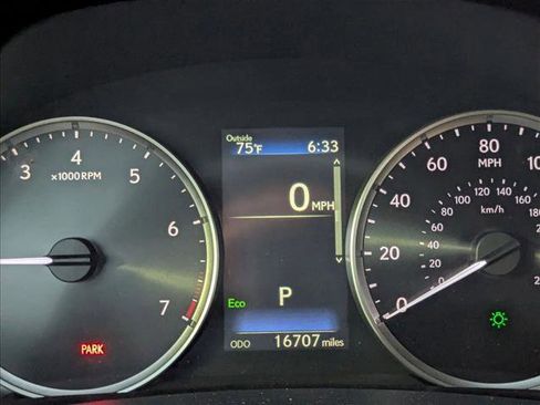 Used 2024 Lexus IS 350 F Sport RWD image 11