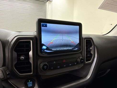 Certified 2021 Ford Bronco Sport Big Bend AWD/4WD image 20