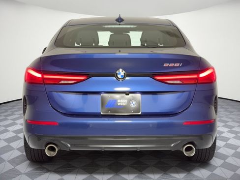 Used 2024 BMW 228i Gran Coupe w/ Convenience Package FWD image 11