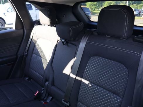 Used 2023 Ford Escape Active AWD/4WD image 9